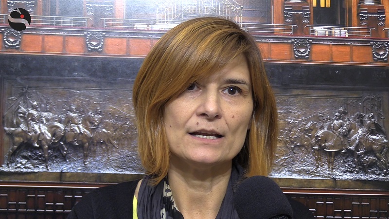 “Insieme contro il cancro”, la politica si unisce per i pazienti. Comaroli (Lega): «Al lavoro su accesso alle cure migliori e qualità della vita»