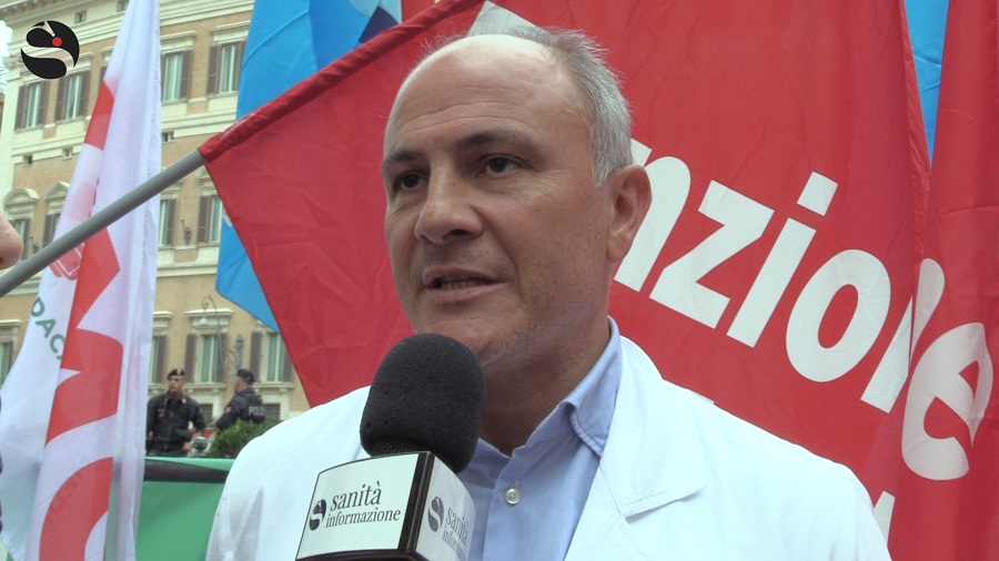 Contratto medici, trattativa a una svolta. Filippi (Cgil): «Chiarito nodo finanziamento, ora anche a noi aumento del 3,48%»