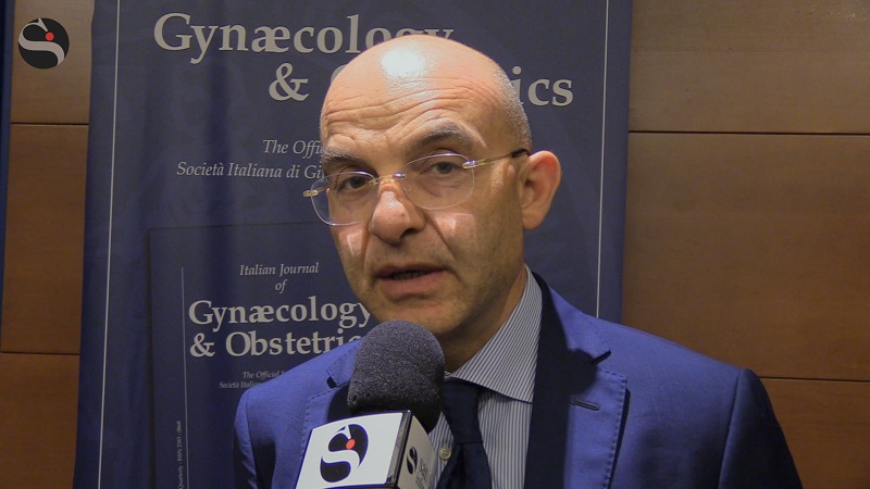 Ginecologia, Scambia (Sigo): «Nuove terapie allungheranno sopravvivenza pazienti con tumore ovarico»