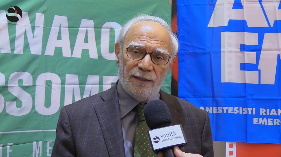 Sciopero medici, ecco le ragioni. Troise (Anaao): «Bene segnali di attenzione, ma produrranno risultati?»