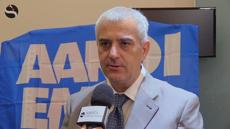 Covid, anestesisti sul piede di guerra: «Pronti a protestare contro l’aumento di posti in TI senza personale»