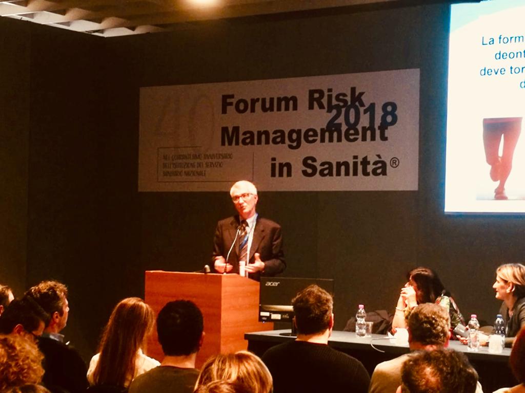 Formazione ECM, Bovenga (Cogeaps): «È un dovere deontologico ma è anche requisito fondamentale per concorsi e iscrizione ad albi»