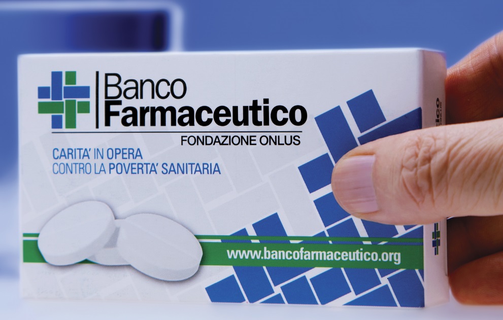 SSN, oltre mezzo milione di persone senza cure. Banco farmaceutico: «Nel Rapporto 2018 spiccano diseguaglianze»