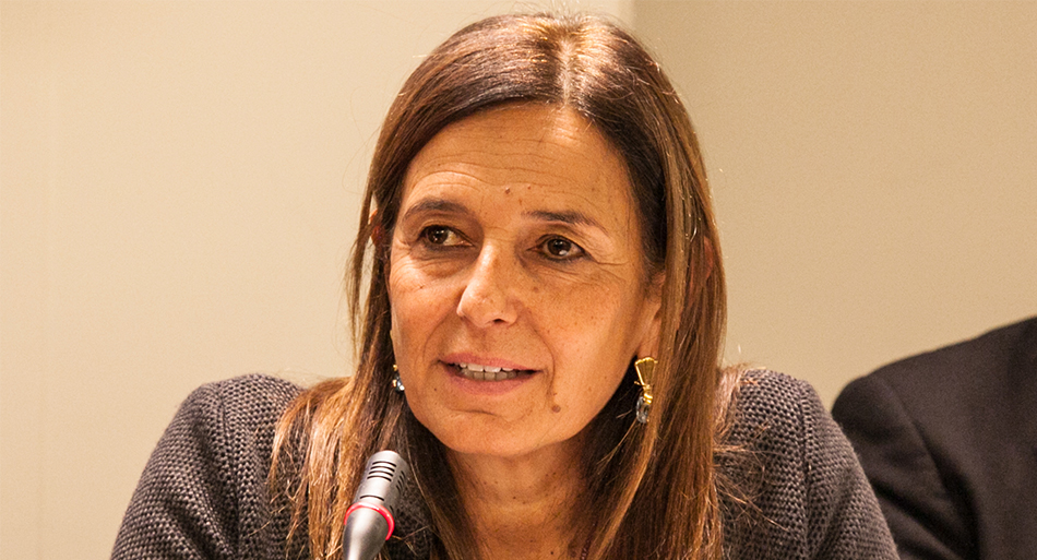 Antonella Polimeni