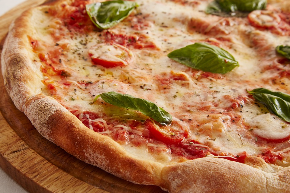 «Con il menu funzionale, la pizza più volte a settimana non è più un tabù». Parola di Franco Pepe, il miglior pizzaiolo d’Italia