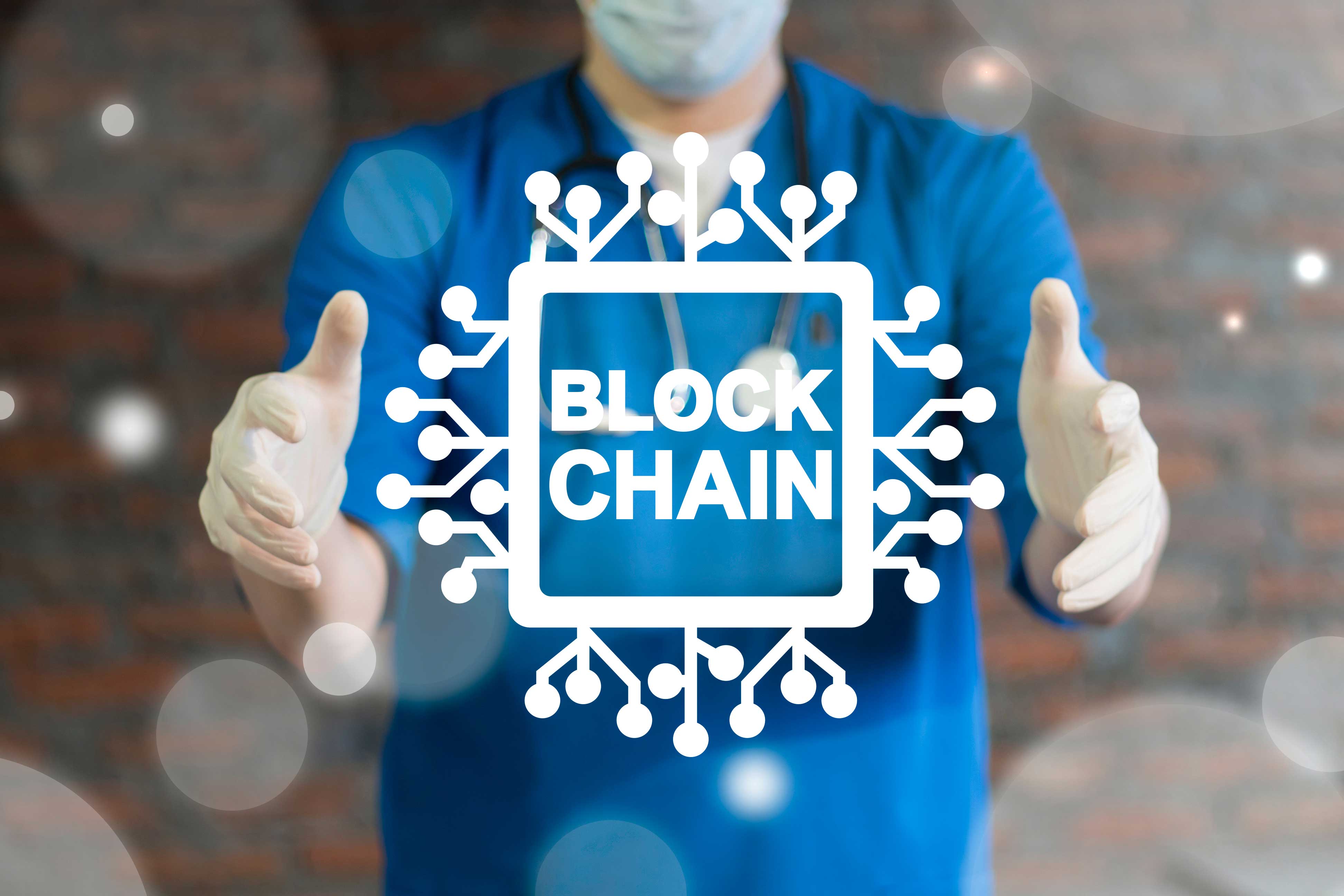Innovazione in sanità: al “Malta Blockchain Summit” nasce il futuro della digital identity