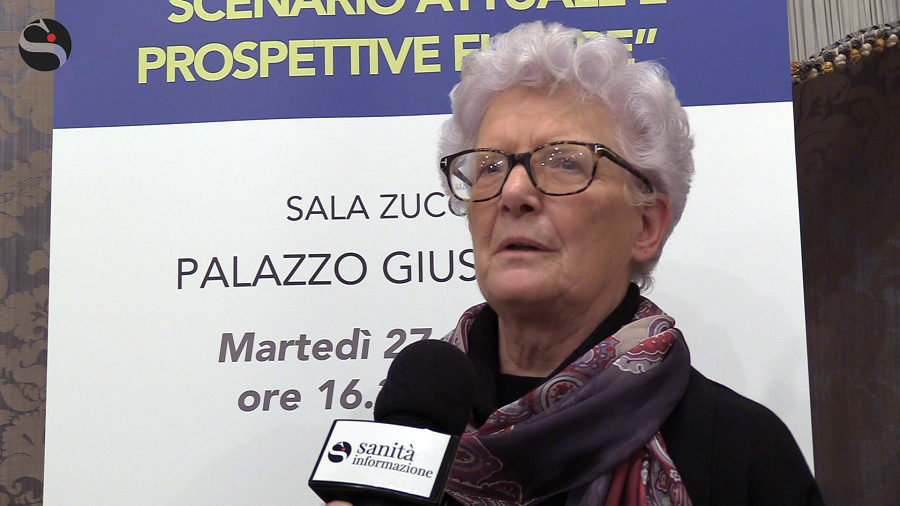 Malattie rare, Binetti: «Piano nazionale fermo al 2016, governo intervenga. In molte regioni screening neonatale allargato non viene applicato»