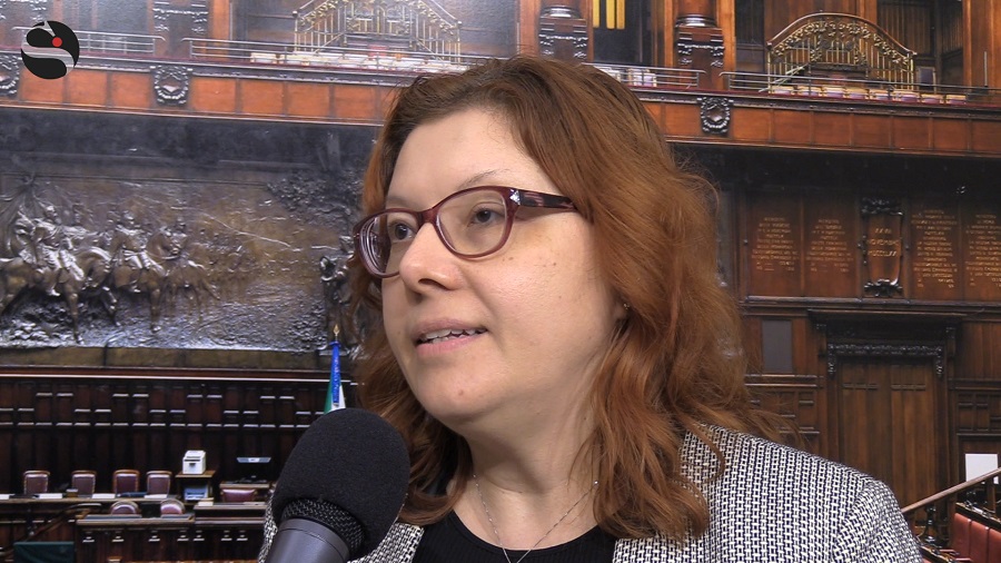 La ricetta di Fabiola Bologna (Misto) per la sanità: «Ripartire da personale e reti territoriali. A luglio pdl su malattie rare in Aula»