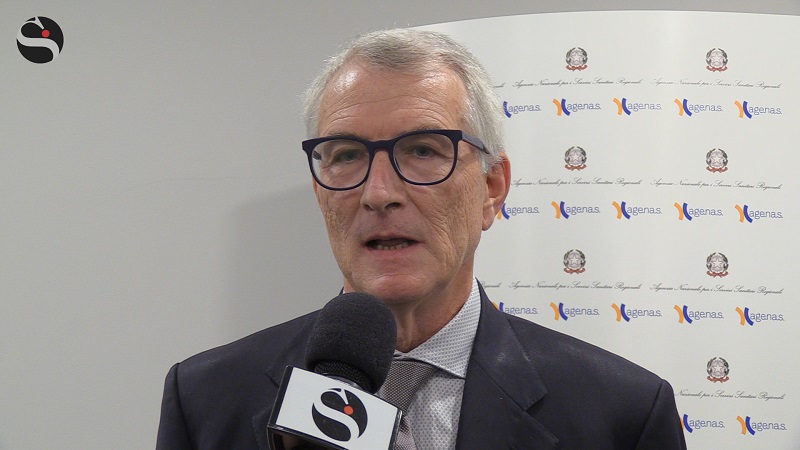 Formazione ECM, Bovenga (Cogeaps): «Numeri in aumento rispetto a trienni precedenti. FAD supererà la residenziale»