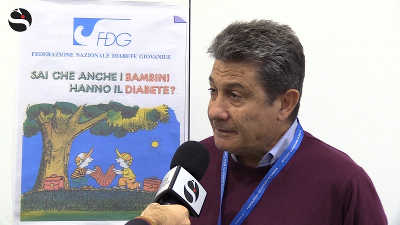 Diabete, 12mila gli under 14 colpiti. Cabras (FDG): «Occorre una legge che prepari la scuola ad assistenza»