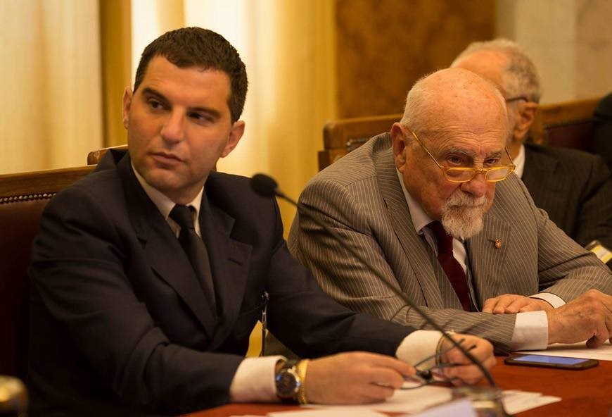 Vaccini, a Perugia convegno SIMEDET e CISL Umbria contro la disinformazione: «Rispondere con evidenze scientifiche a chi parla senza conoscere»