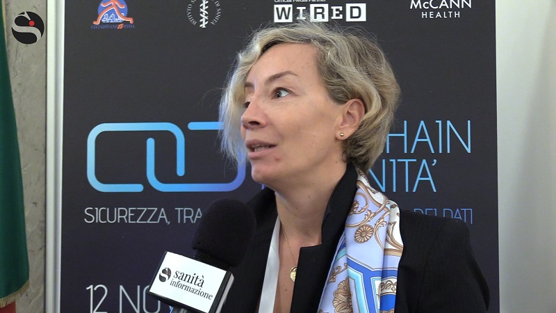 Blockchain, Scaramuccia (IBM): «Con la FDA tracceremo gli studi clinici e con Carrefour il pollo»