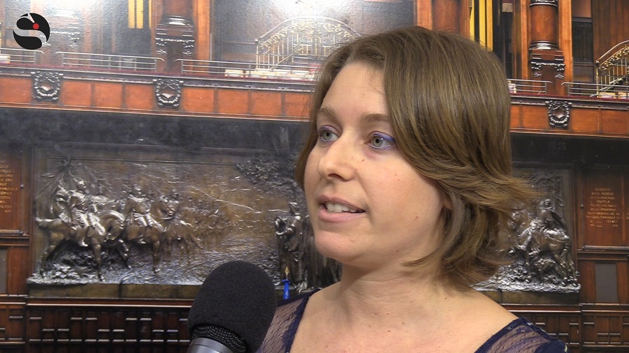 Ddl defibrillatori, la deputata Volpi: «Da quasi due anni manca solo un passaggio al Senato per cardio proteggere l’Italia»