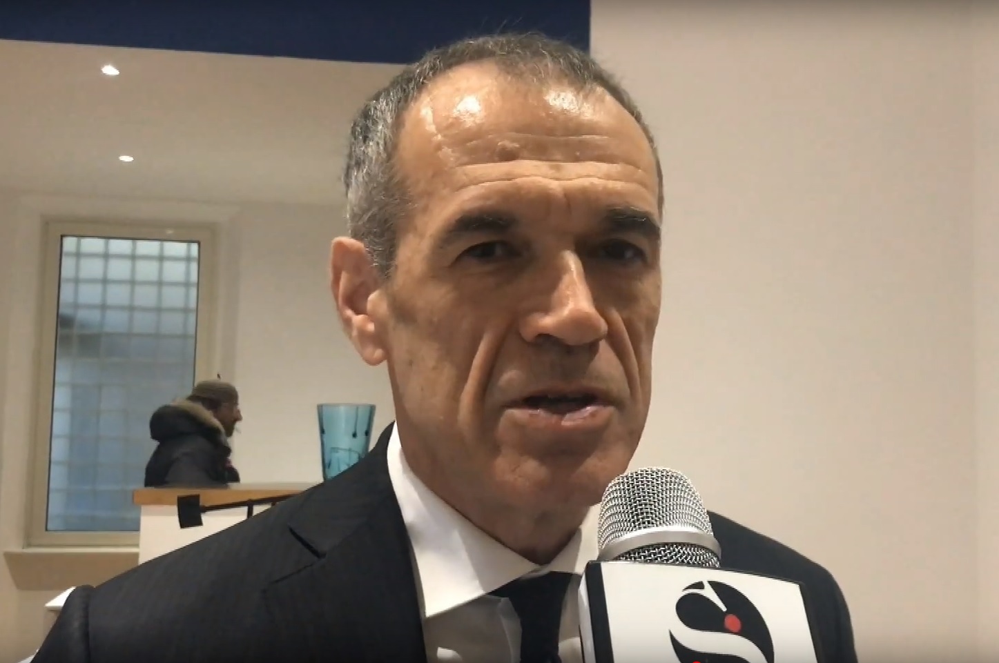 Sanità. La ricetta anti-corruzione di Carlo Cottarelli: «La colpa è dei ‘sette peccati capitali’. Dosare nel modo giusto prevenzione e repressione»