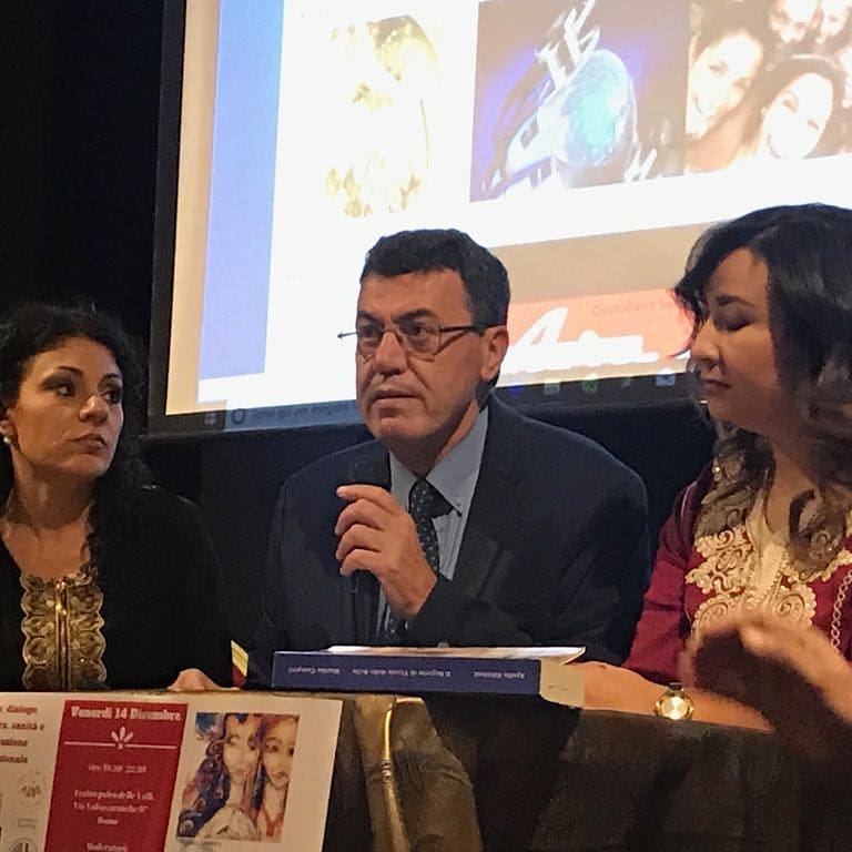 Co-mai, Omega e Amsi lanciano il convegno: “Libia ieri, oggi, domani”