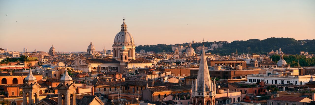 Diabete e vita in città: il caso di Roma