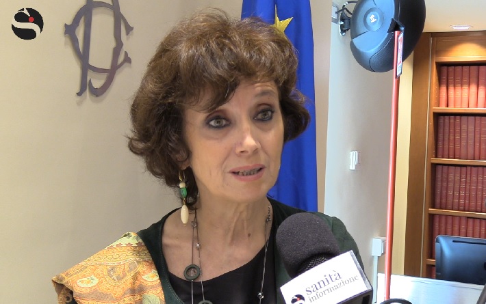 Oncologia, ecco come si può “vivere senza stomaco”. Claudia Santangelo: «Spesso lasciati soli dopo intervento. Servono nutrizionisti nelle strutture»