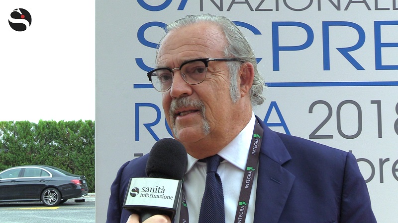 Chirurgia post-bariatrica, è boom. De Santis (Sicpre): «Dopo perdita peso, bisogna affrontare il rilassamento cutaneo»