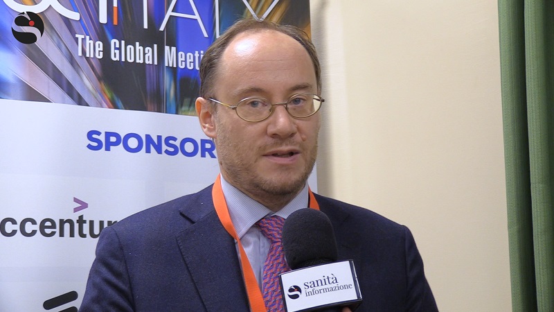 Tecnologia, in Italia telemedicina non spicca il volo. Ferraris (Italtel): «Problema di governance, serve più sensibilità»