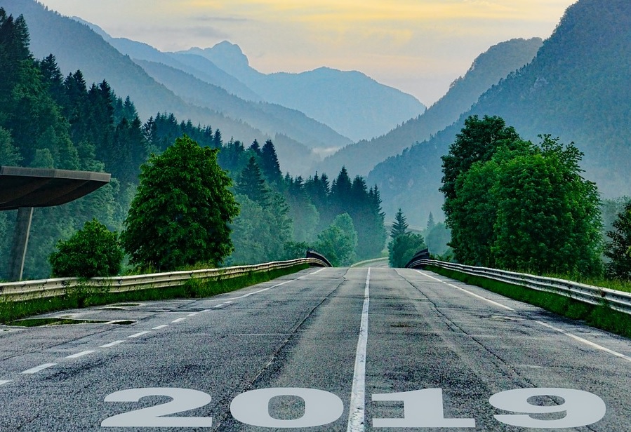 Sondaggio Eurodap, il 2019 porta ansia e paura. L’anno inizia senza energie per la metà degli italiani