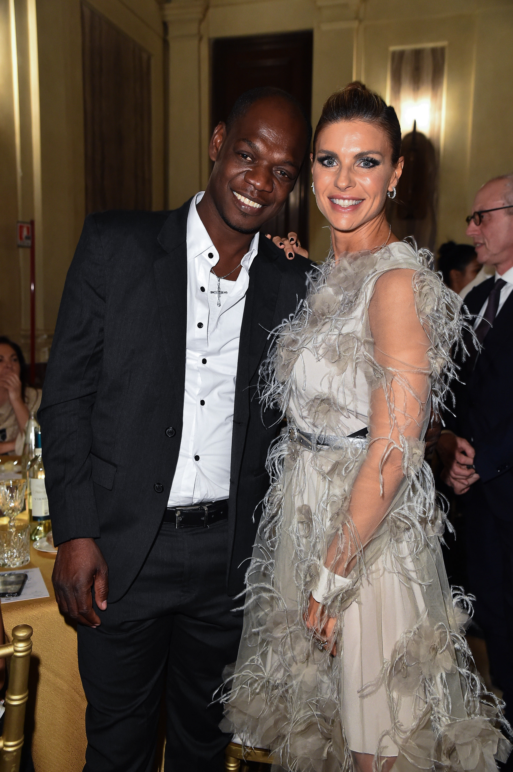 Fondazione Francesca Rava – N.P.H. Italia Onlus: straordinario successo per la serata a favore dei bambini di Haiti alla Scala di Milano