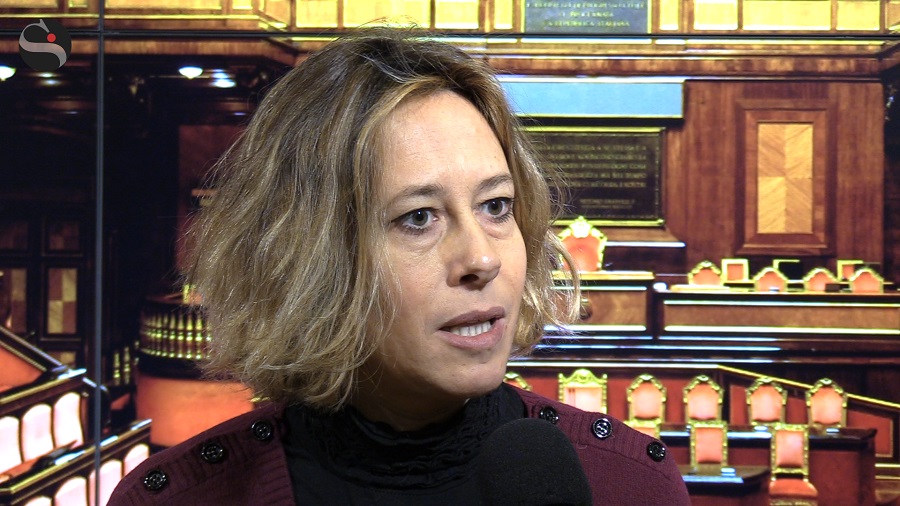 Disturbi alimentari, Caterina Bini (Pd): «Sono seconda causa di morte fra i giovani. Serve introdurre reato d’istigazione al suicidio»