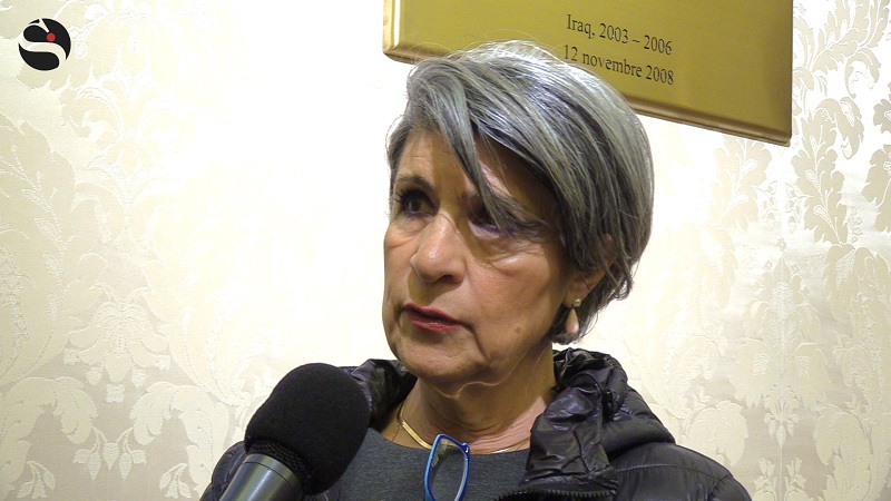 Terra dei fuochi, Muscarà (M5S): «Roghi continuano, preoccupazione non passa. Per contrastare criminalità serve controllo più efficace»