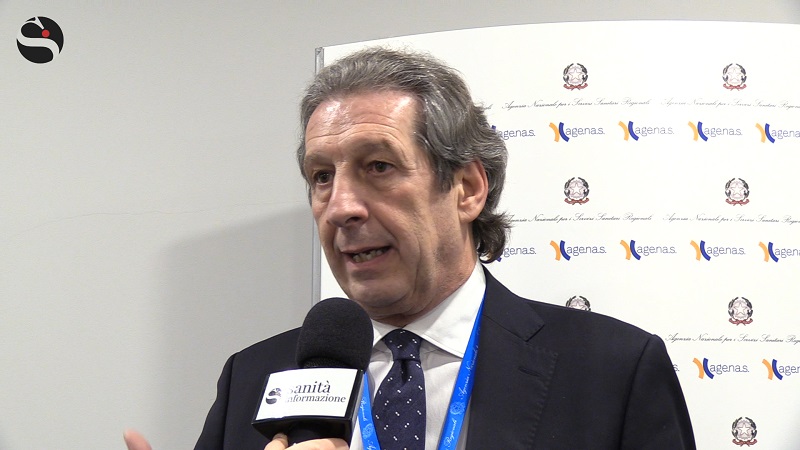 Rischio clinico, Stella (Agenas): «Per abbatterlo va trasformato il modello formativo dando spazio alla simulazione»