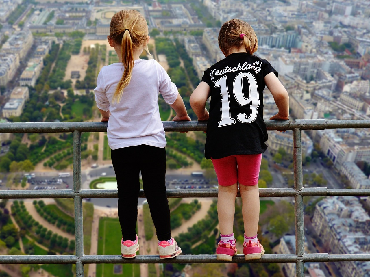 Mio figlio sarà abbastanza alto da grande? Ecco quando preoccuparsi e rivolgersi all’endocrinologo
