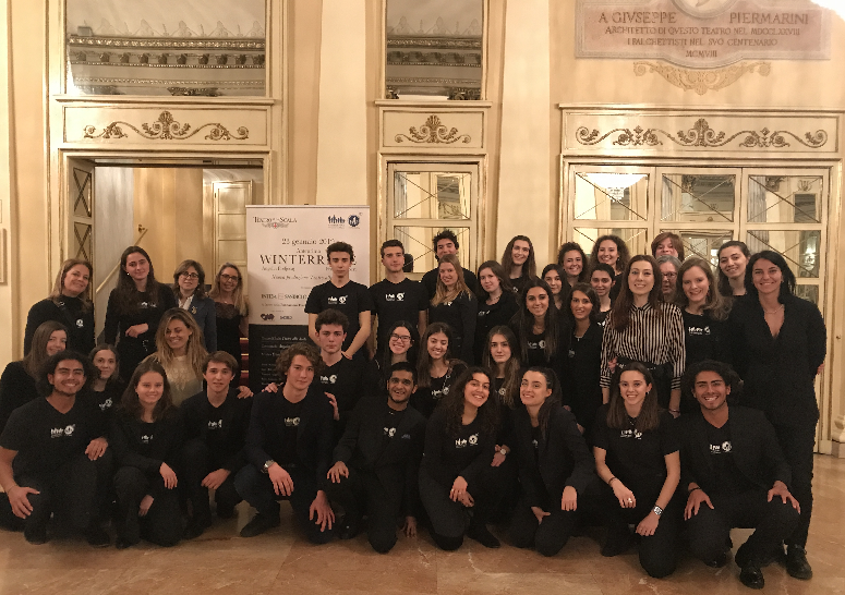 Fondazione Francesca Rava – N.P.H. Italia Onlus: straordinario successo per la serata a favore dei bambini di Haiti alla Scala di Milano