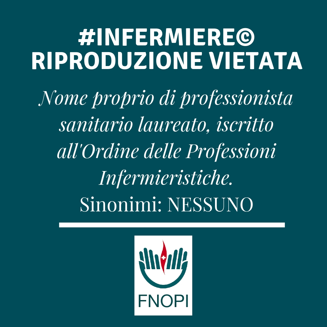 Operazione “Mondo Sepolto”, la FNOPI: «Nessun infermiere coinvolto, il buon nome della professione va tutelato»