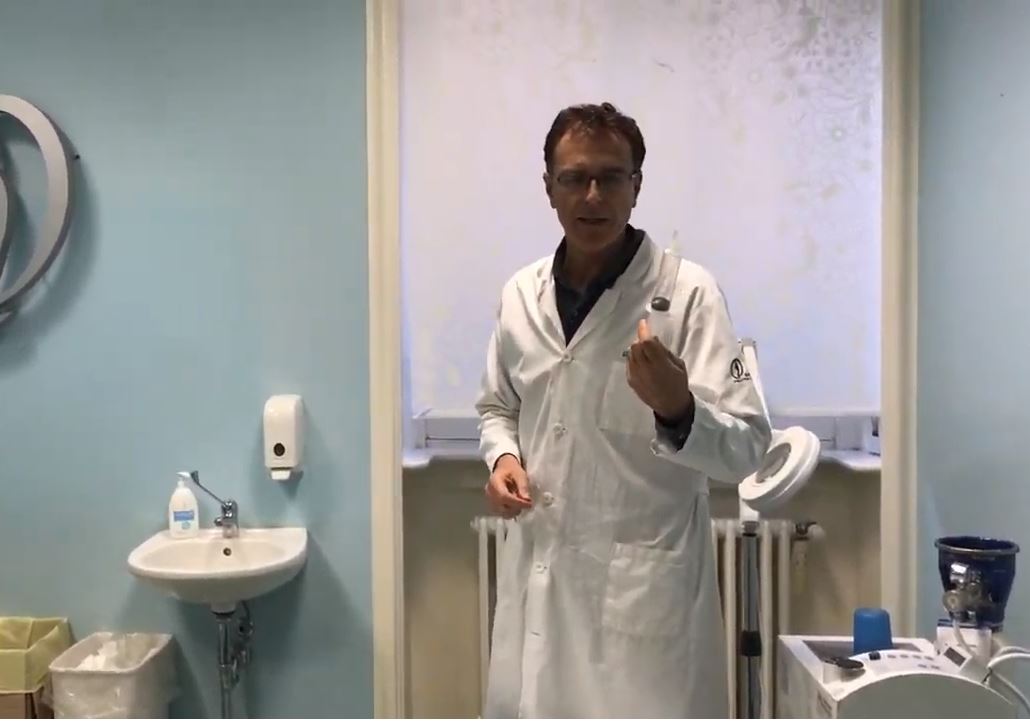 Dall’ernia del disco alle malattie autoimmuni, tutti gli usi dell’ossigeno-ozono terapia. Lombardia unica regione ad averla inclusa in SSN