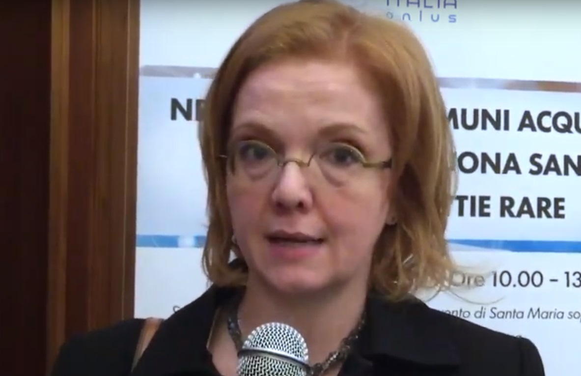 Malattie rare, la storia di Moira: «Per 20 anni mi sono sentita una X File, poi la diagnosi di CIDP»