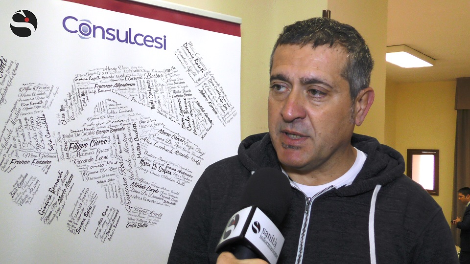 Contenziosi pazienti-operatori sanitari, Nicola Titta (Anep): «Bene Arbitrato, professioni siano coinvolte. E per la Formazione si lavori su Codice deontologico»