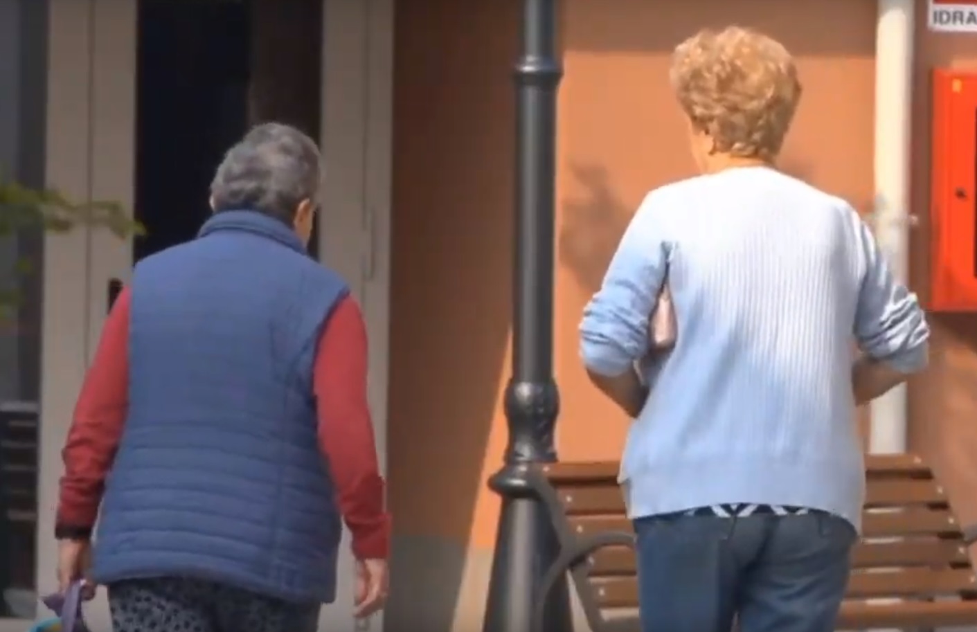 Over 60 non vaccinati, l’idea del sindaco di Borgosesia Tiramani: «Palestra e piscina gratis per chi si immunizza»