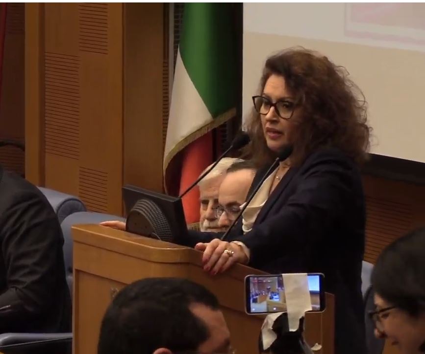 Professioni sanitarie, Maria Teresa Bellucci (Fratelli d’Italia): «Vigileremo su decreti attuativi maxiemendamento, riconoscimento sia in base a merito e formazione»