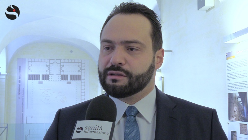 Blockchain, Castaldo (Vicepresidente Parlamento UE): «Anche Commissione UE investe sul settore. E sulle staminali può giocare ruolo importante»