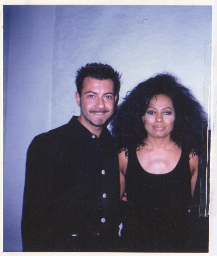 Ripartire dopo il cancro, il make up artist Pablo Gil Gagnè: «Così aiuto le donne a ritrovare la propria femminilità dopo la malattia»