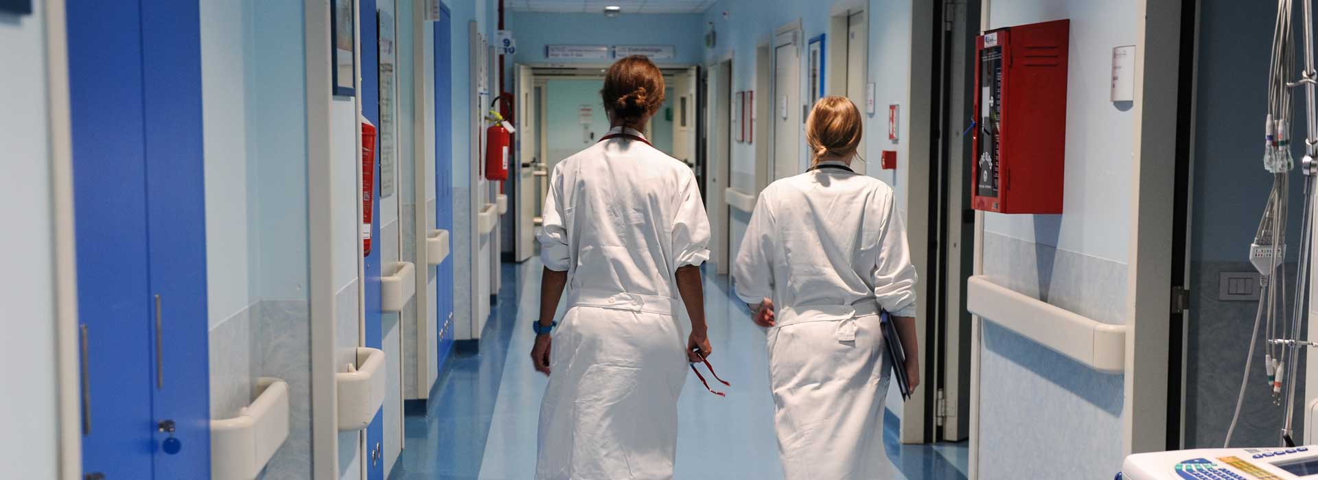 Assistenza al paziente e percorsi assistenziali: il progetto del Fatebenefratelli