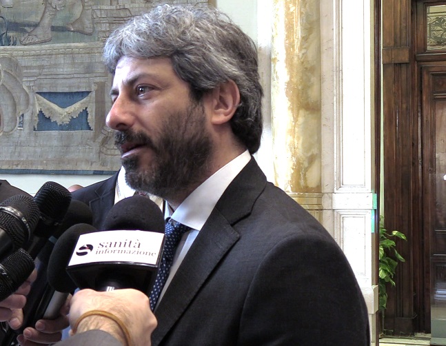 Fine vita, 10 anni fa moriva Eluana Englaro. Roberto Fico: «Parlamento ha dovere di legiferare. Ripartire da proposta di legge popolare»