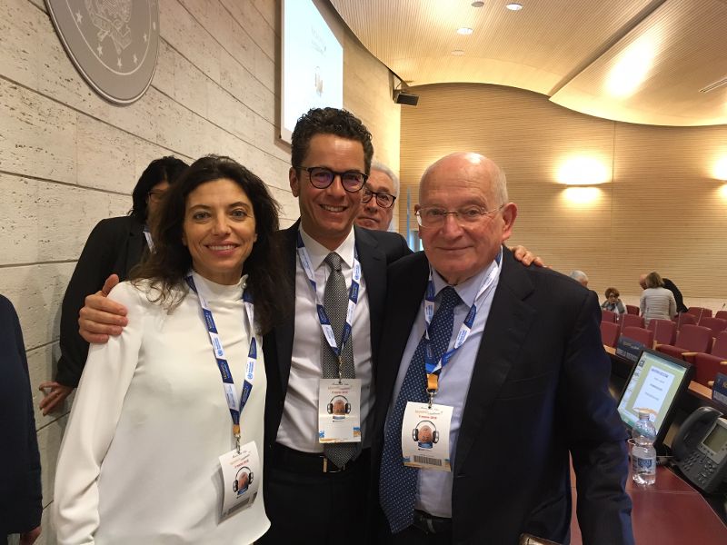 Ipoacusia, Nonno Ascoltami! – Udito Italia Onlus si prepara alla IV edizione della giornata dell’udito