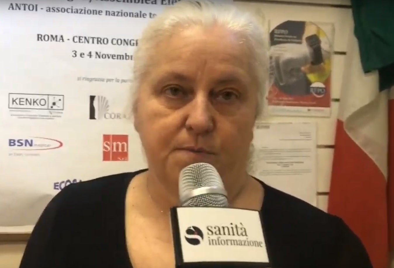 Tecnici ortopedici, Guidi (Antoi): «Attenzione agli abusivi: circa la metà esercita senza averne i titoli»