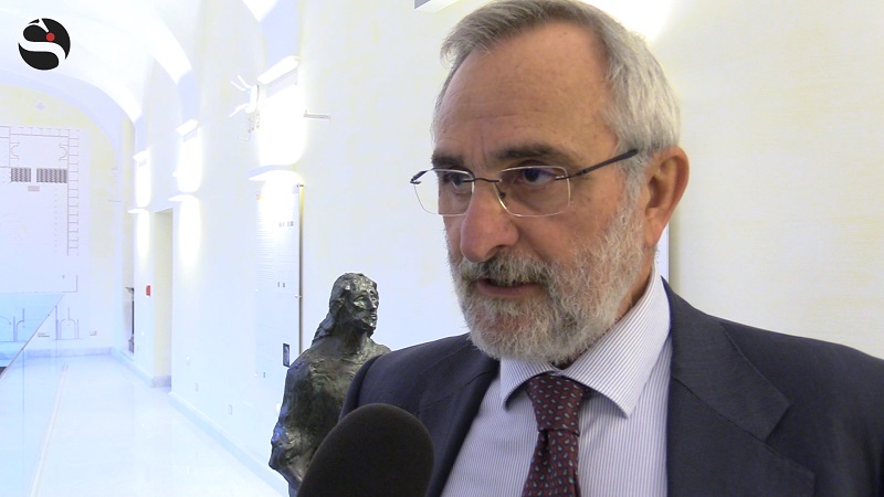 Arbitrato della Salute, La Torre (Collegio chirurghi): «Legge Gelli non sta funzionando, positiva idea di una camera di compensazione»