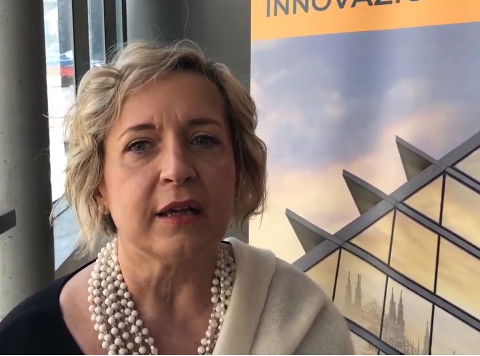 Fimmg Lombardia, parla il segretario Gabriella Levato: «Con malati cronici serve interdisciplinarità. Contratto nazionale sia attento a obiettivi del territorio»