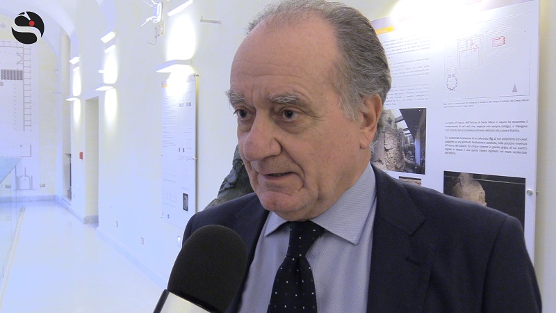 Crisi governo, Marini (Acoi): «Ecco le proposte per il prossimo ministro della Salute»