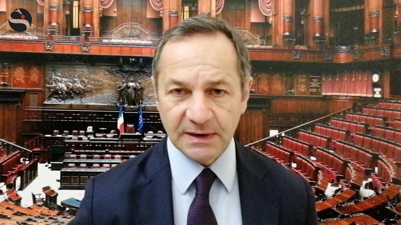 Telemedicina, Provenza (M5S): «Serve potenziarla per controllo e prevenzione del Covid19. In futuro sarà base sostenibilità SSN»