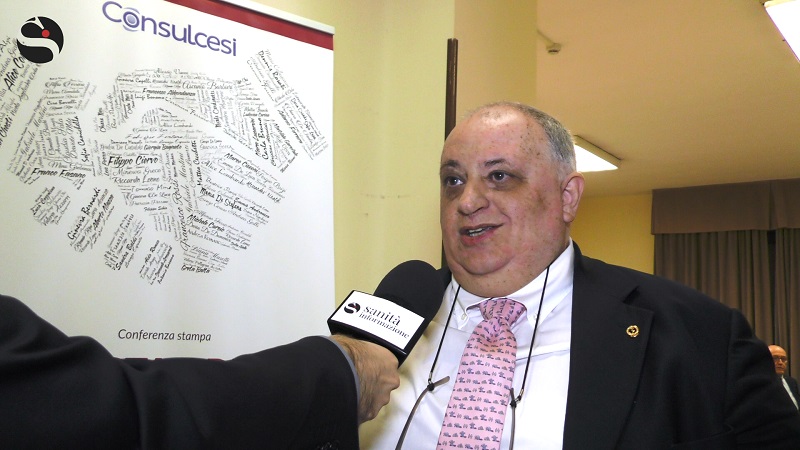 Medici sotto attacco, Rossi (OMCeO Milano): «La classe medica è massacrata. Il nostro lavoro è sottopagato e sotto considerato»