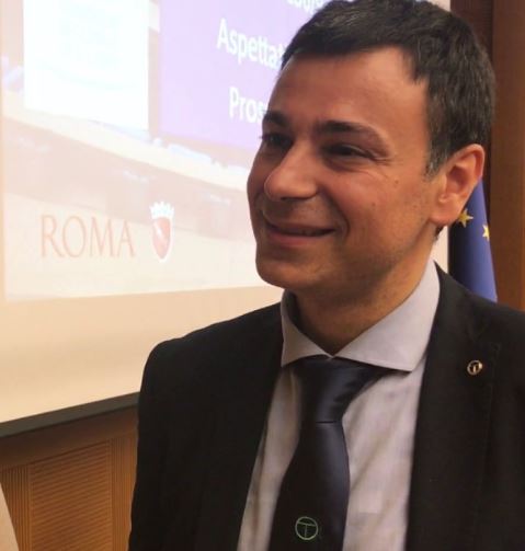 Terapisti occupazionali, Michele Senatore (Aito): «Aiutiamo la persona a riacquistare dignità e autonomia nel proprio contesto di vita»