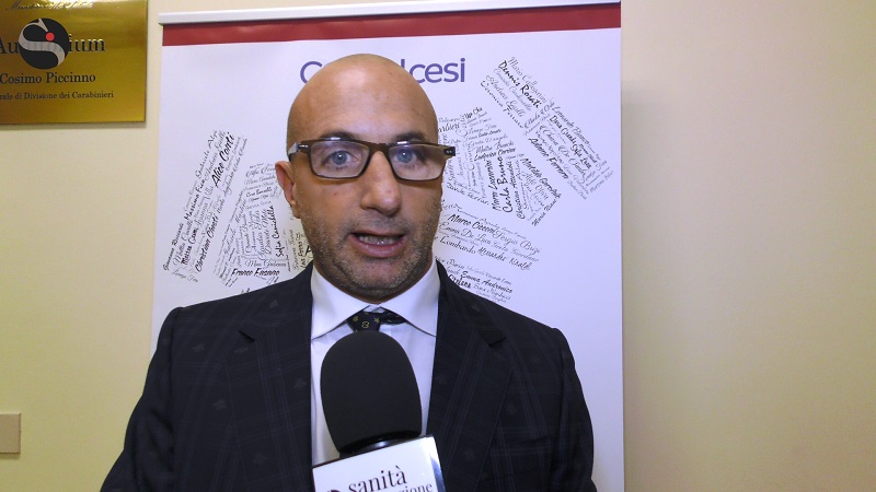 Emergenza Covid, mancano 56mila medici. Consulcesi: «Colpa dell’errata programmazione a partire dai test di Medicina»