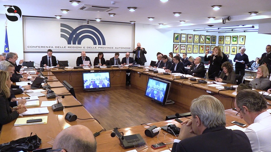 Autonomia differenziata, nord avanti ma crescono i dubbi. Luca Zaia (Veneto): «Governo ha ribadito più volte che si farà»